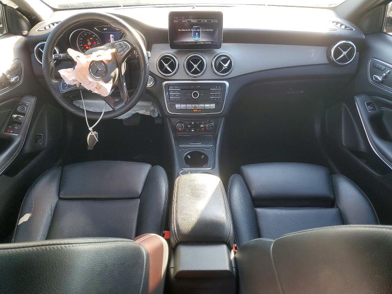 Продаж на аукціоні авто 2018 Mercedes-benz Gla, vin: WDCTG4EB3JJ465517, номер лоту: 75482265