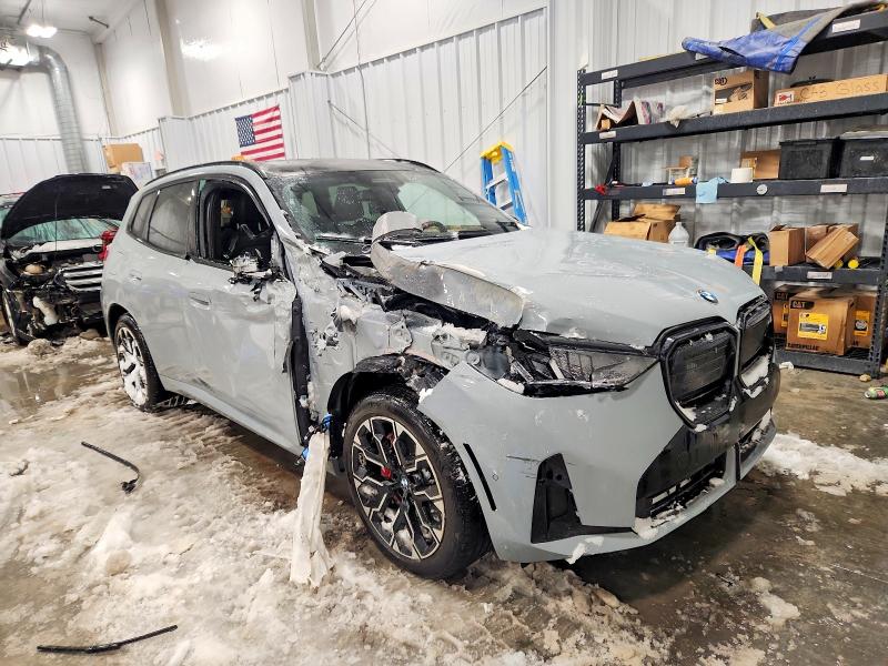 73801915 :رقم المزاد ، 5UX73GP05T9258856 vin ، 2026 Bmw X3 مزاد بيع