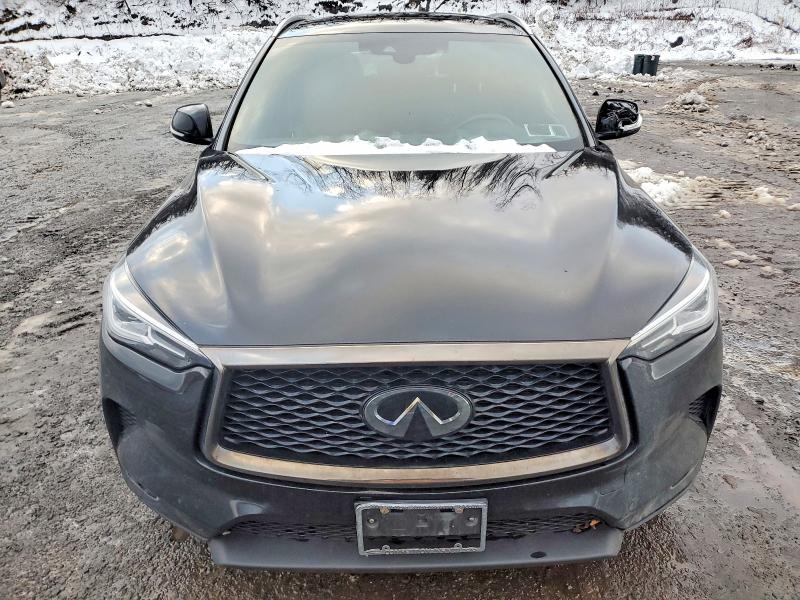 Продажа на аукционе авто 2021 Infiniti Qx50, vin: 3PCAJ5BB5MF126259, номер лота: 98819775