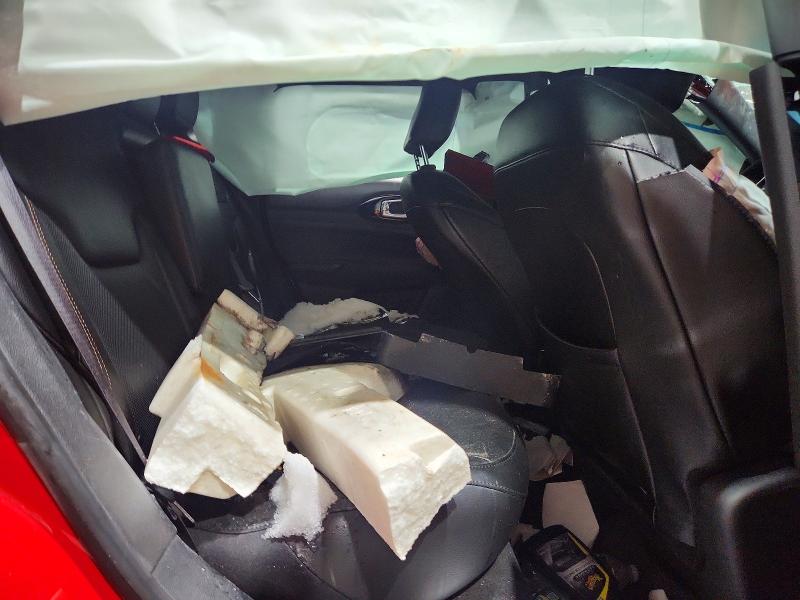 74129365 :رقم المزاد ، 3C4NJDCB6NT185964 vin ، 2022 Jeep Compass مزاد بيع