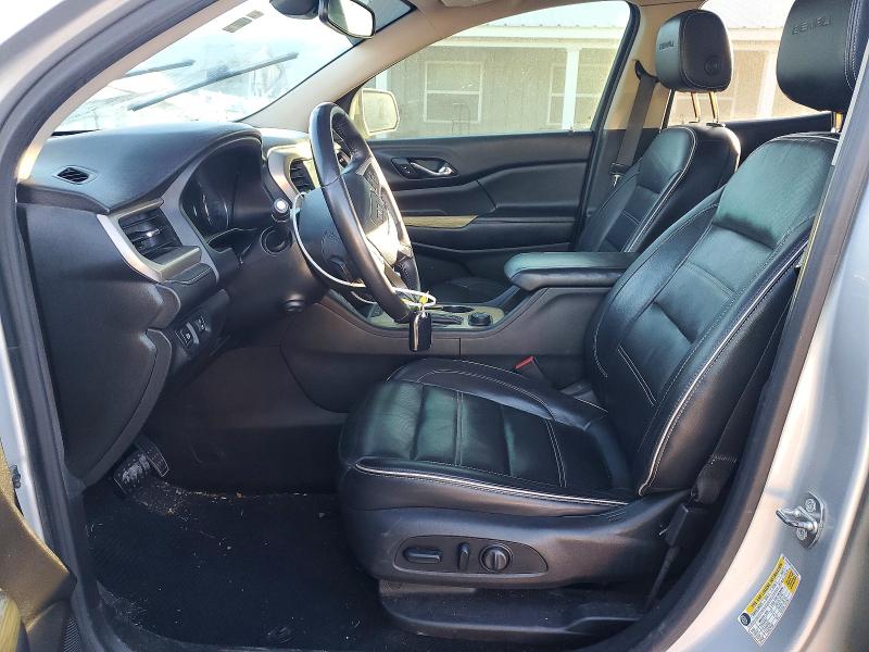 Продаж на аукціоні авто 2018 Gmc Acadia, vin: 1GKKNPLS6JZ142502, номер лоту: 98469205
