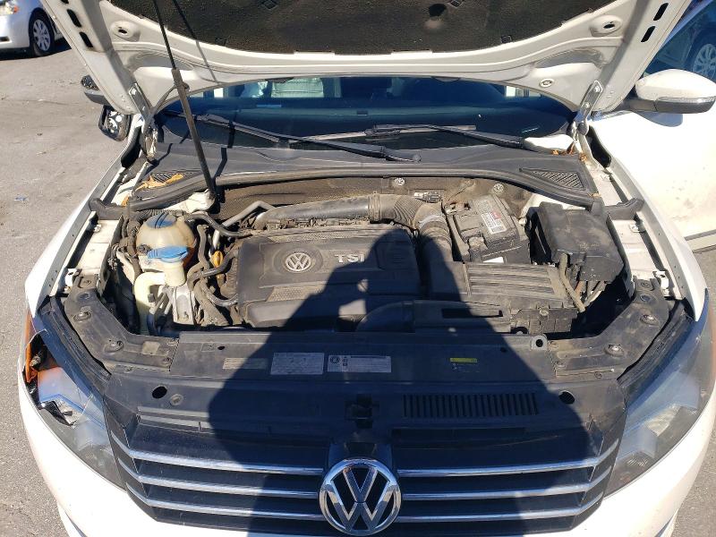 Aukcja sprzedaży 2015 Volkswagen Passat, vin: 1VWBS7A37FC057577, numer aukcji: 73594125