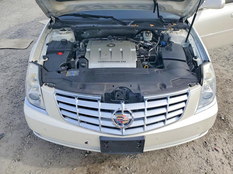Продажа на аукционе авто 2008 Cadillac Dts, vin: 1G6KD57Y18U163558, номер лота: 74970505