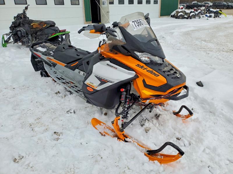 Продажа на аукционе авто 2019 Ski Renegade, vin: 2BPSDAKJXKV000029, номер лота: 59065536