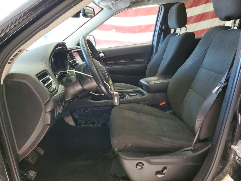 Aukcja sprzedaży 2022 Dodge Durango, vin: 1C4RDJAG6NC129587, numer aukcji: 99300685