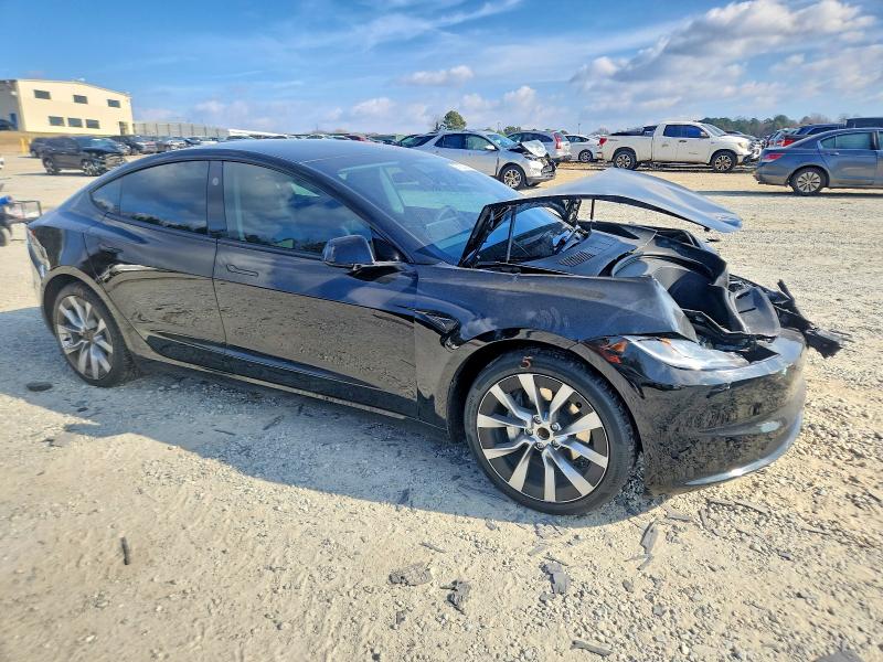 97250095 :رقم المزاد ، 5YJ3E1EAXRF768587 vin ، 2024 Tesla Model 3 مزاد بيع