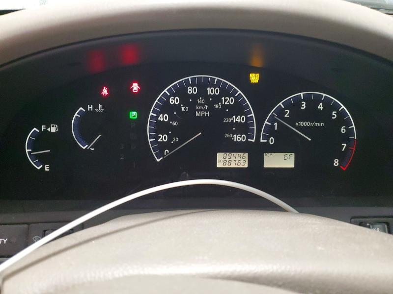 Aukcja sprzedaży 2002 Infiniti I35, vin: JNKDA31AX2T006203, numer aukcji: 74455615
