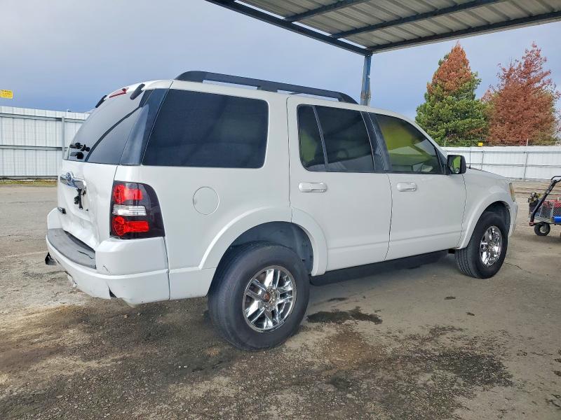 Aukcja sprzedaży 2010 Ford Explorer, vin: 1FMEU6DEXAUA57962, numer aukcji: 99497915