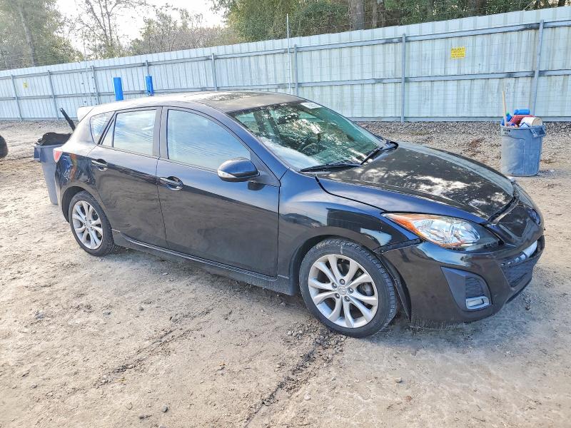72695565 :رقم المزاد ، JM1BL1H68A1177728 vin ، 2010 Mazda 3 مزاد بيع
