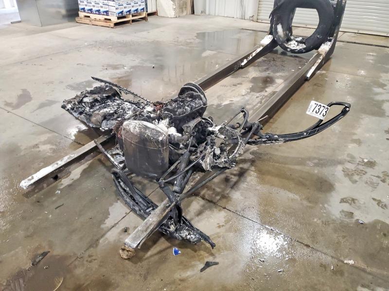 Aukcja sprzedaży 2022 Ski Snowmobile, vin: 2BPSEANA1NV000319, numer aukcji: 73731325