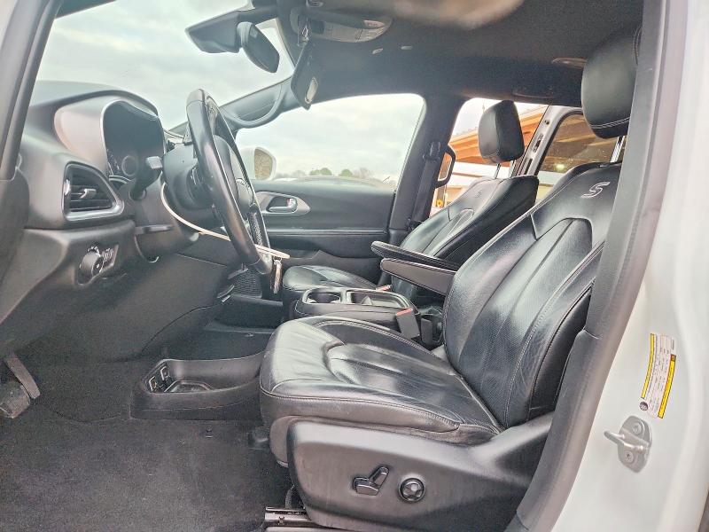Продаж на аукціоні авто 2019 Chrysler Pacifica, vin: 2C4RC1BG5KR508441, номер лоту: 99619905