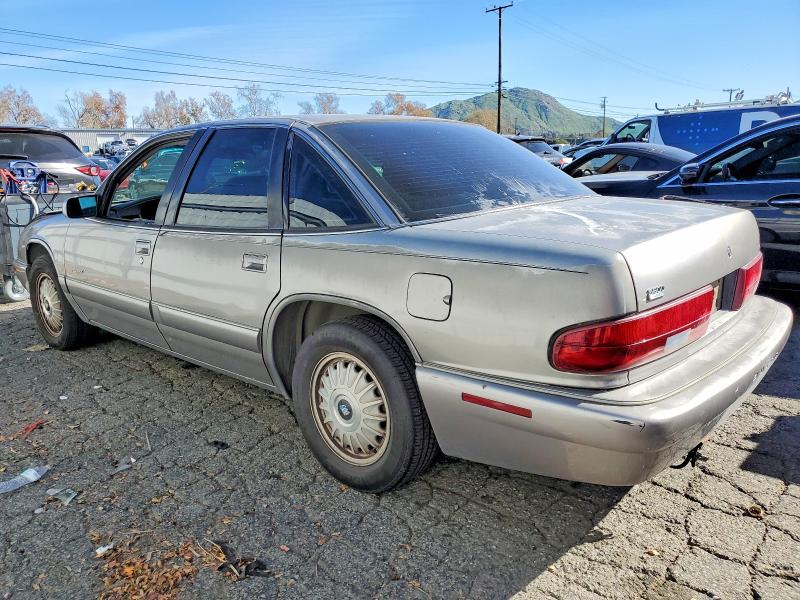 Продаж на аукціоні авто 1996 Buick Regal, vin: 2G4WB52K9T1460777, номер лоту: 72844295