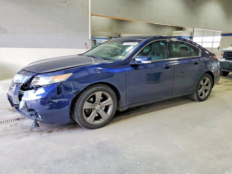 Продаж на аукціоні авто 2014 Acura Tl, vin: 19UUA9F59EA001513, номер лоту: 73123345