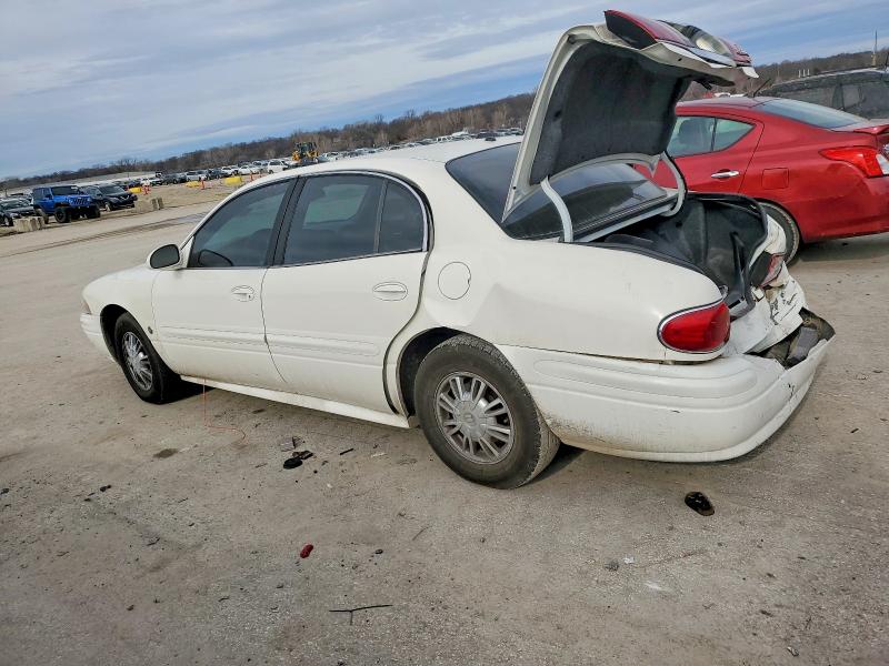 Aukcja sprzedaży 2005 Buick Lesabre, vin: 1G4HP52K65U149146, numer aukcji: 99662745
