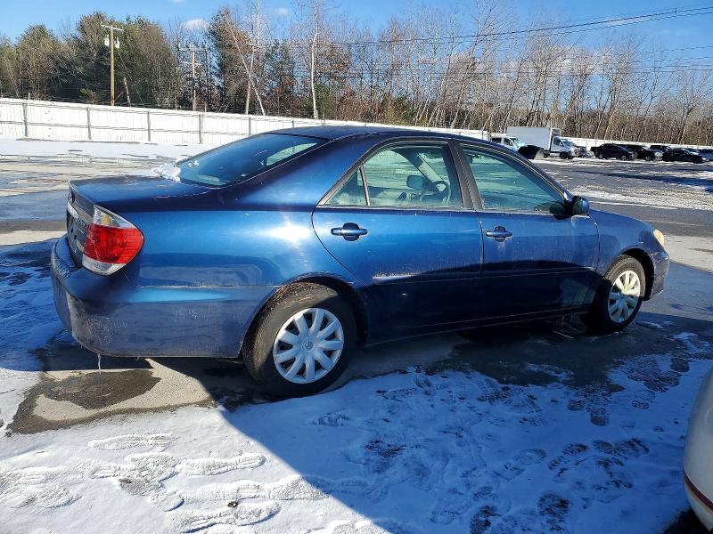 99146225 :رقم المزاد ، 4T1BE30K96U152949 vin ، 2006 Toyota Camry مزاد بيع