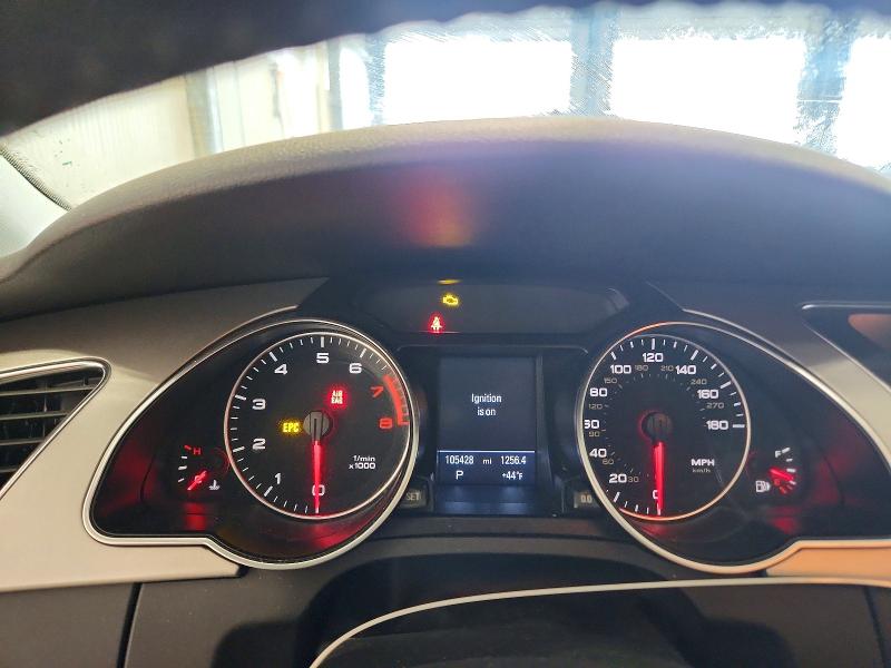 Aukcja sprzedaży 2009 Audi A5, vin: WAUDK78T89A013490, numer aukcji: 98595795