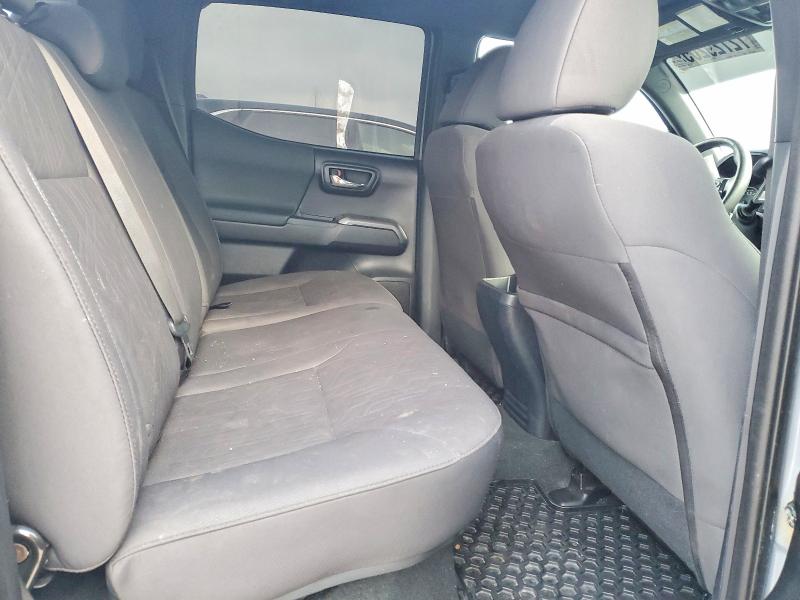 Продажа на аукционе авто 2018 Toyota Tacoma, vin: 5TFCZ5ANXJX159983, номер лота: 72729205