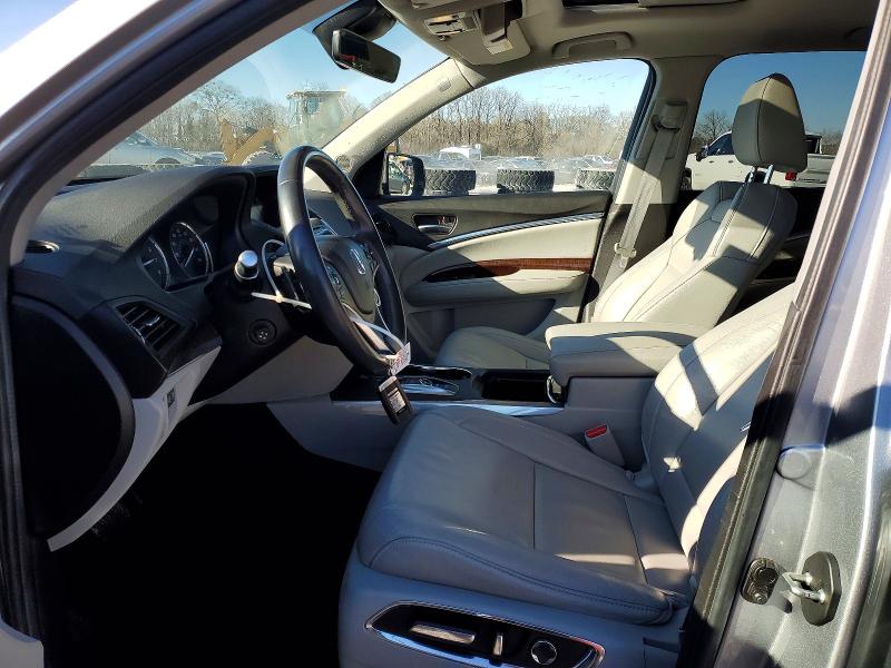Aukcja sprzedaży 2020 Acura Mdx, vin: 5J8YD3H3XLL009283, numer aukcji: 74788505