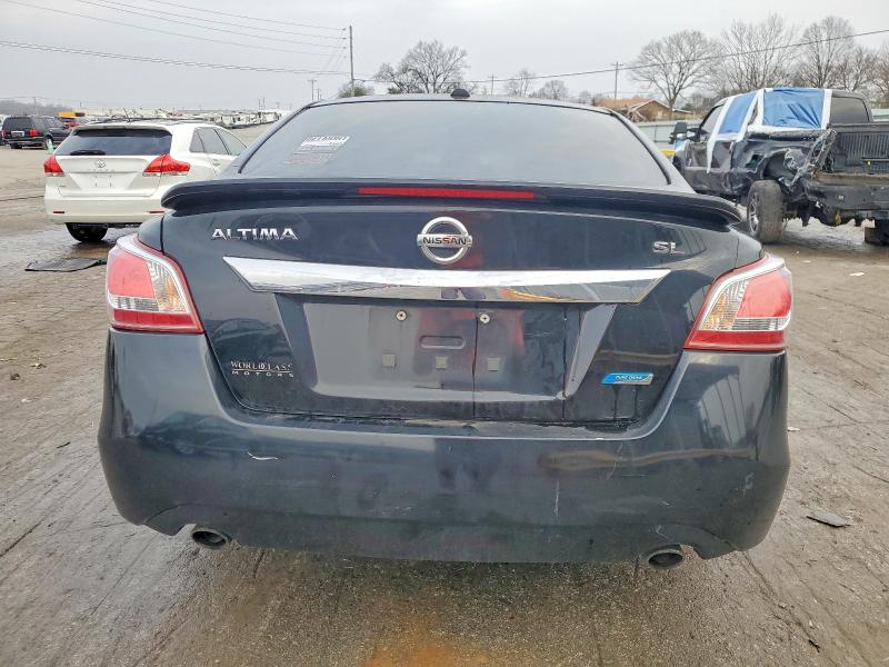 Продаж на аукціоні авто 2013 Nissan Altima, vin: 1N4AL3AP1DC238104, номер лоту: 72138005