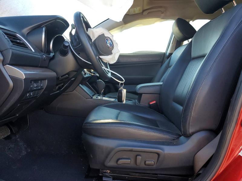 Продаж на аукціоні авто 2017 Subaru Outback 2., vin: 4S4BSAKC8H3382946, номер лоту: 98707065