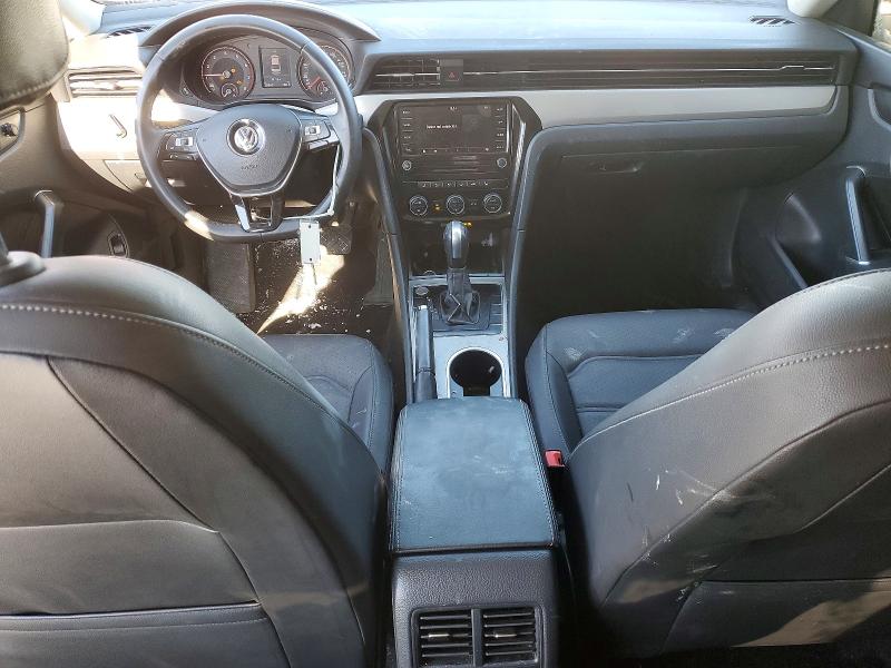 2021 Volkswagen Passat მანქანა იყიდება აუქციონზე, vin: 1VWSA7A3XMC013492, აუქციონის ნომერი: 72729375