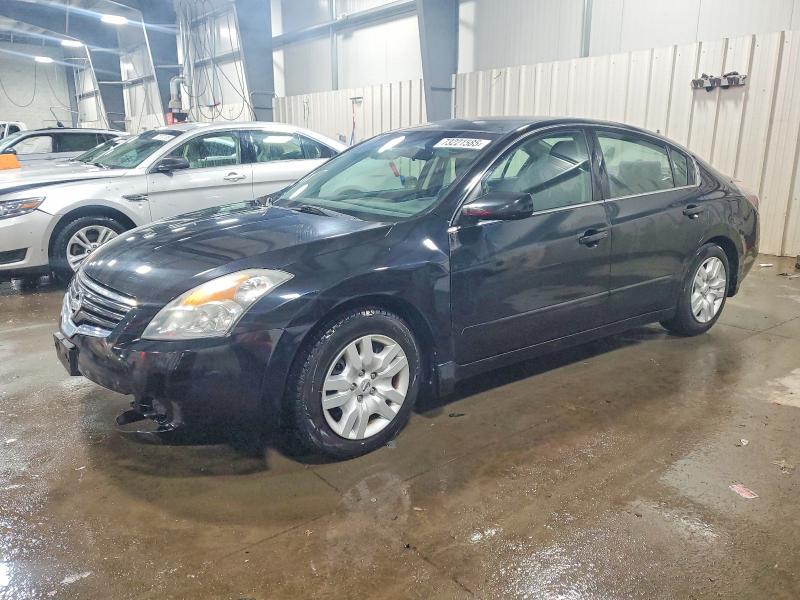 Aukcja sprzedaży 2009 Nissan Altima, vin: 1N4AL21E49N506678, numer aukcji: 73221585