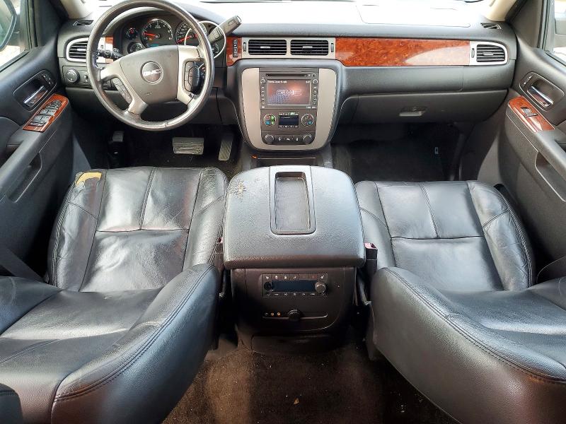 Aukcja sprzedaży 2014 Gmc Yukon Xl, vin: 1GKS1KE03ER173951, numer aukcji: 99237105