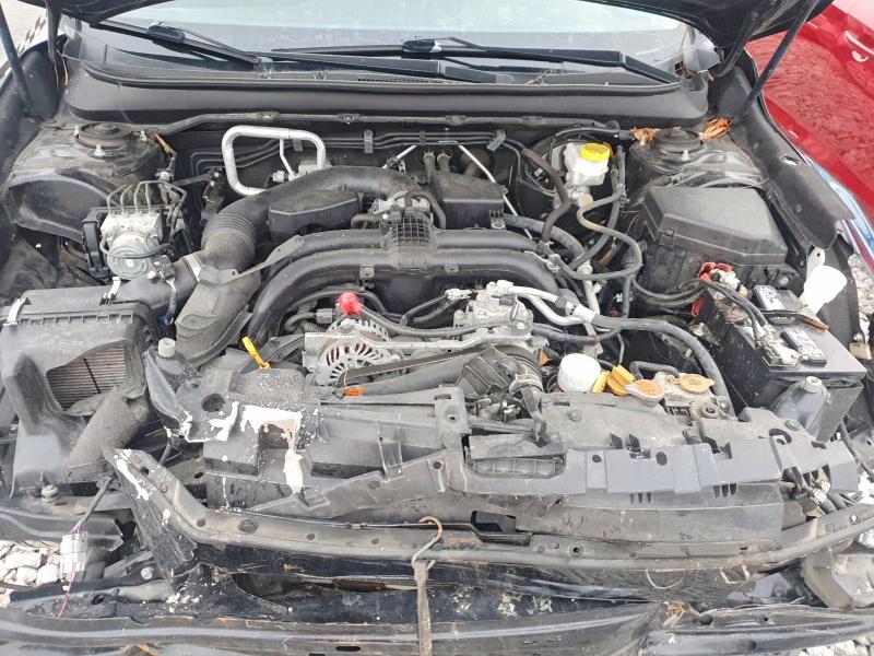 Aukcja sprzedaży 2019 Subaru Outback, vin: 4S4BSAFC3K3268287, numer aukcji: 99557305