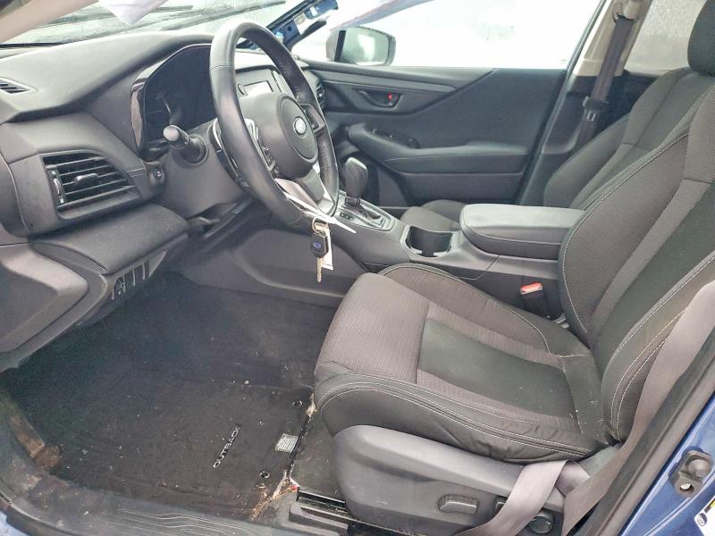 Продажа на аукционе авто 2022 Subaru Outback Co, vin: 4S4BTDAC2N3161970, номер лота: 99930685
