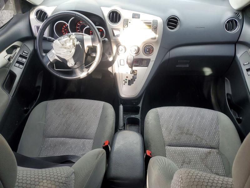 Продажа на аукционе авто 2009 Toyota Corolla Matrix, vin: 2T1GE40E19C005729, номер лота: 75392265
