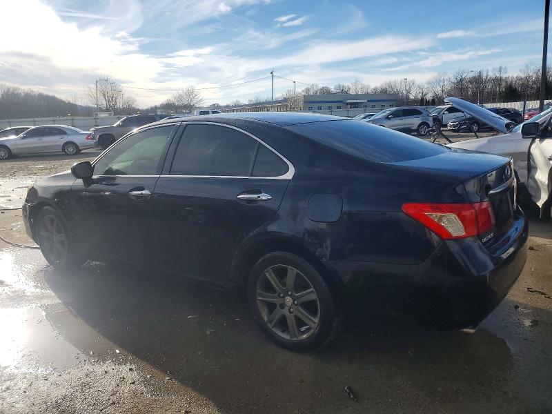 Продажа на аукционе авто 2009 Lexus Es 350, vin: JTHBJ46G492289885, номер лота: 72579805