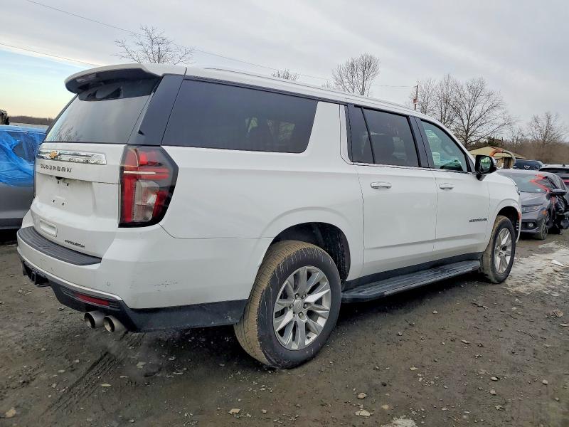 Aukcja sprzedaży 2023 Chevrolet Suburban K, vin: 1GNSKFKD4PR278998, numer aukcji: 73556675