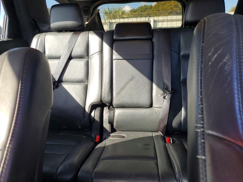 Aukcja sprzedaży 2014 Dodge Durango, vin: 1C4RDHDG0EC306820, numer aukcji: 72365675