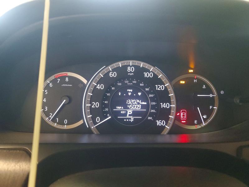 Продажа на аукционе авто 2015 Honda Accord, vin: 1HGCR2F8XFA085624, номер лота: 73698775