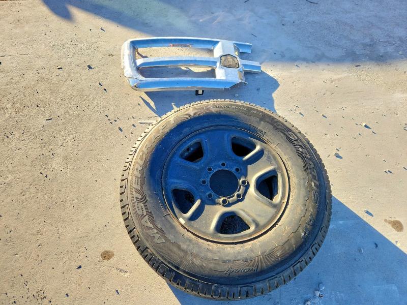 2014 Ram 2500 მანქანა იყიდება აუქციონზე, vin: 3C6UR5CL5EG280163, აუქციონის ნომერი: 98877925