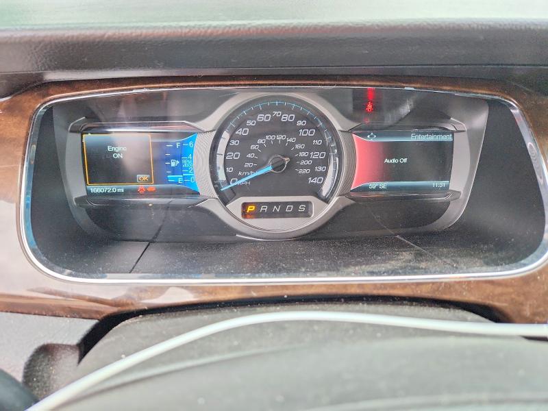 Продажа на аукционе авто 2015 Ford Taurus, vin: 1FAHP2F83FG103006, номер лота: 74086155