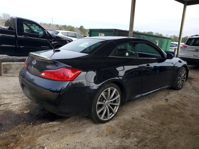 Aukcja sprzedaży 2009 Infiniti G37, vin: JNKCV66E99M723094, numer aukcji: 74733685