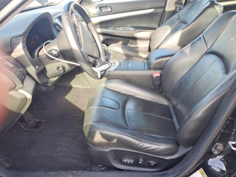 2007 Infiniti G35 მანქანა იყიდება აუქციონზე, vin: JNKBV61F37M824737, აუქციონის ნომერი: 72627485