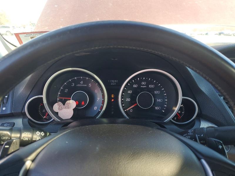 2010 Acura Tl მანქანა იყიდება აუქციონზე, vin: 19UUA8F53AA005044, აუქციონის ნომერი: 73838625