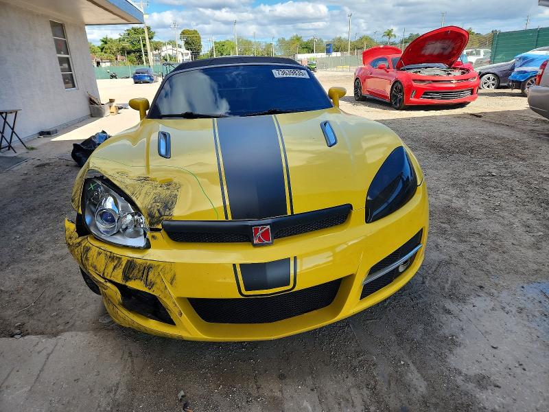 Продаж на аукціоні авто 2009 Saturn Sky, vin: 1G8MN35B39Y106191, номер лоту: 73639835