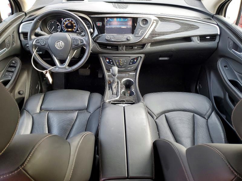 Продаж на аукціоні авто 2016 Buick Envision, vin: LRBFXFSX8GD187766, номер лоту: 73908495