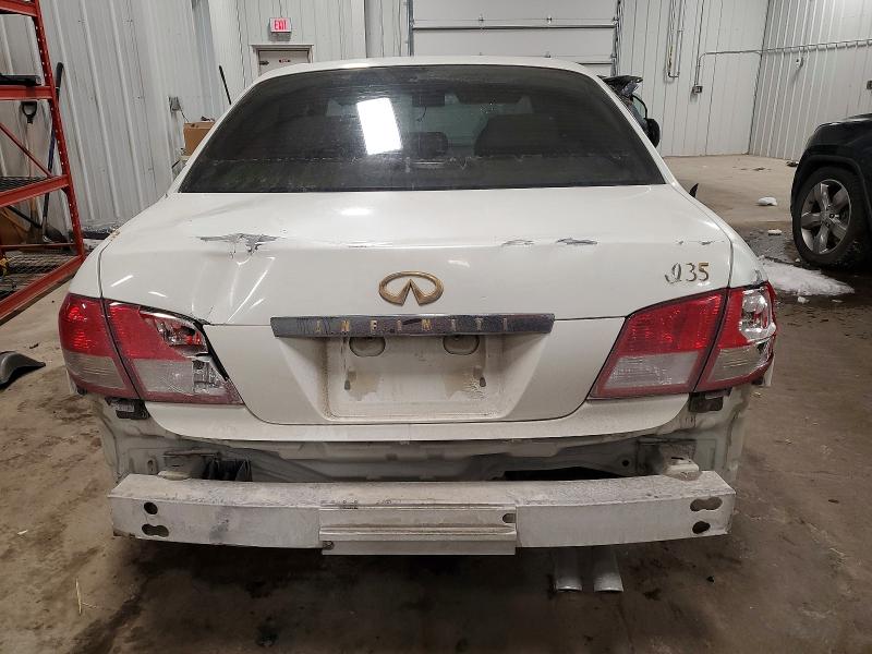 Aukcja sprzedaży 2002 Infiniti I35, vin: JNKDA31AX2T006203, numer aukcji: 74455615