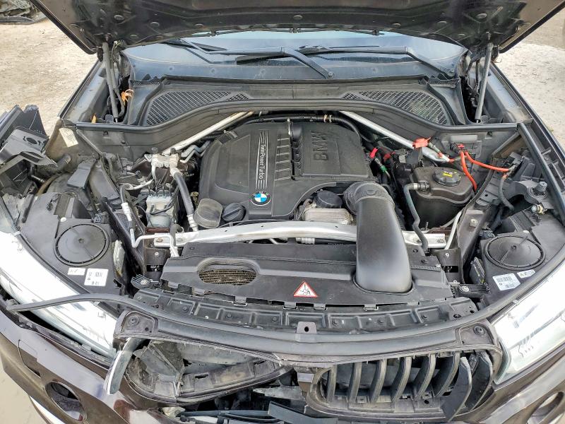 Aukcja sprzedaży 2015 Bmw X5, vin: 5UXKR0C53F0P06389, numer aukcji: 73142275