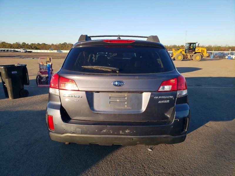 Продаж на аукціоні авто 2014 Subaru Outback, vin: 4S4BRBMCXE3262074, номер лоту: 97162255
