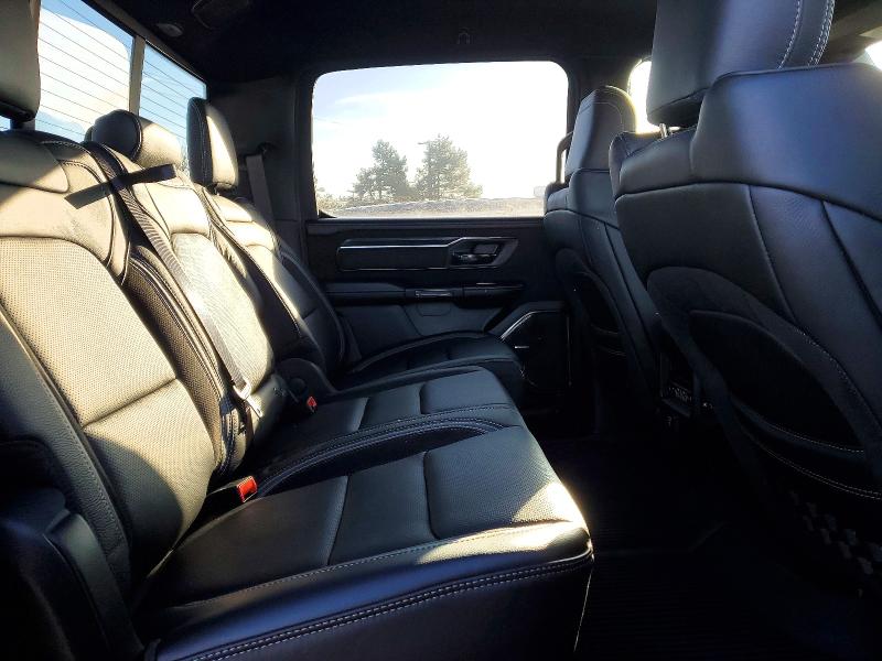 Продаж на аукціоні авто 2023 Ram 1500, vin: 1C6SRFU92PN542845, номер лоту: 73672425
