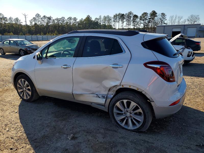Продажа на аукционе авто 2020 Buick Encore Pre, vin: KL4CJASB9LB051076, номер лота: 74742415