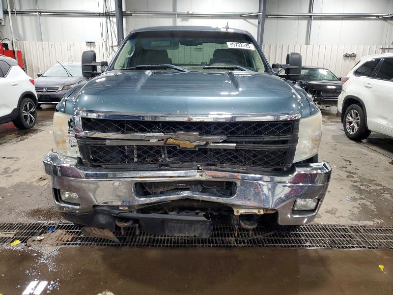 Aukcja sprzedaży 2011 Chevrolet Silverado, vin: 1GC4K0CG0BF215141, numer aukcji: 99792525