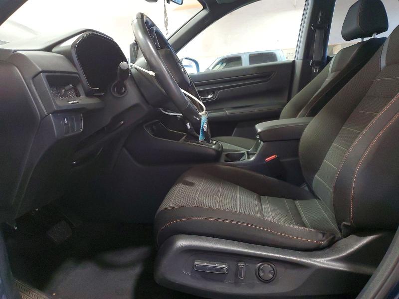 Aukcja sprzedaży 2024 Honda Cr-v, vin: 5J6RS6H57RL007182, numer aukcji: 97564695