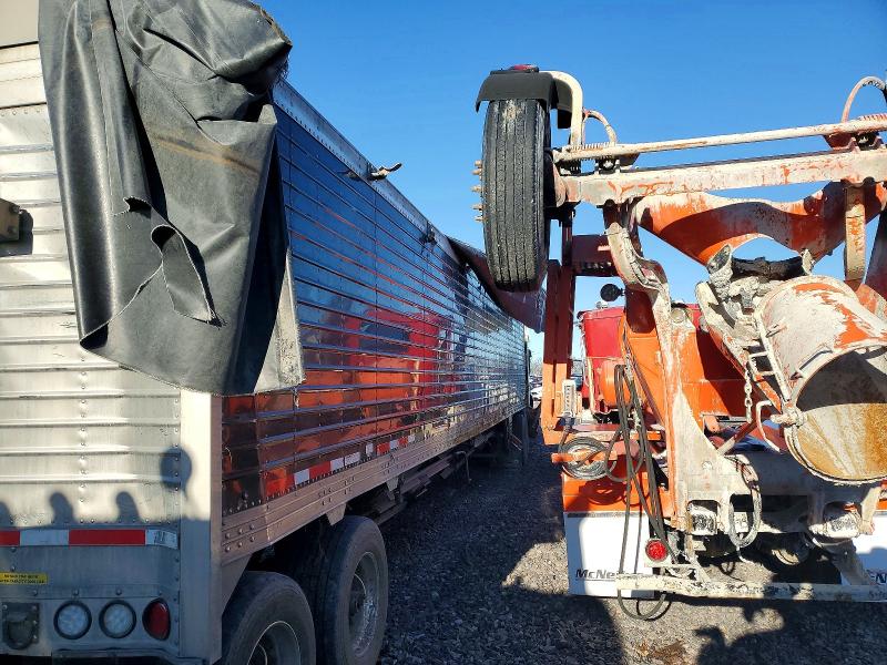 51923476 :رقم المزاد ، 1TDH43027JB158030 vin ، 2018 Timpte Unknown مزاد بيع