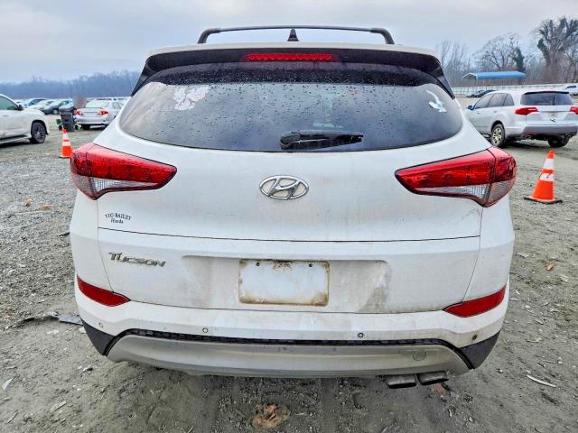 Продаж на аукціоні авто 2018 Hyundai Tucson Se Awd, vin: KM8J33A23JU757123, номер лоту: 74221445